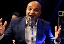 Show gospel será realizado neste sábado na rua coberta