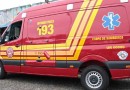 Bombeiros localizam mulher desaparecida em Tunápolis