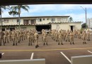 Polícia Militar forma 39 novos cabos durante solenidade