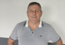 João Matias Rauber é nomeado como novo diretor de esportes