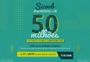 Sicoob disponibiliza mais de R$ 50 milhões em recursos para EXPO CEDRO 2023