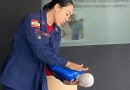 Operação Maternar leva orientação sobre engasgos a gestantes em SC