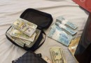 PF investiga esquema de lavagem de dinheiro com envolvimento de criminosos russos em SC