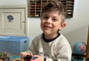 Criança de 5 anos é aprovada em sociedade internacional de alto QI