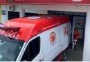 Saúde conectada: Governo do Estado testa internet via satélite em ambulância do SAMU