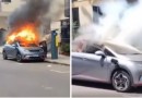 BYD Dolphin: dono faz ‘gambiarra’ e provoca 1º incêndio do carro elétrico no Brasil