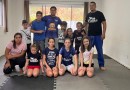 Assistência Social lança projeto de Jiu-Jitsu para fortalecer crianças e adolescentes