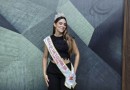 Moradora de Dionísio Cerqueira representará Santa Catarina no Miss Brasil Globo 2026