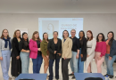 Unetri conclui Curso de Oratória para integrantes do núcleo de mulheres empreendedoras