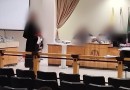 Acusado de  tentativa de homicídio contra companheira em 2023 na Linha Cerro Agudo irá a júri popular nesta quarta-feira