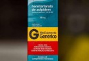 Remédio para dormir só poderá ser vendido com receita especial a partir de agosto