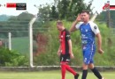 Paraguai marca de peixinho, garante empate do Harmonia e manda recado aos críticos