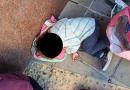 Crianças são resgatadas com sinais de hipotermia após abandono no RS