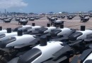 Maior show de drones do Brasil em Balneário Camboriú será feito por Inteligência Artificial