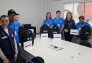 Agentes de endemias recebem novos equipamentos para trabalho de campo