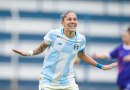 Grêmio Feminino goleia na estreia em casa pelo Gauchão