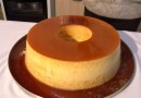 Pudim de leite de 1kg: confira a receita da sobremesa clássica