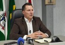 Vereador Pavan parabeniza a atuação do secretário de saúde cerqueirense e comenta sobre os trabalhos realizados no laboratório municipal