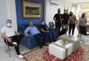Município deve ceder espaço para canil da Polícia Civil