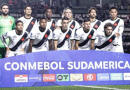 Vasco estreia com empate fora de casa na Sul-Americana