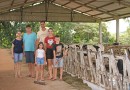 Família Welter compartilha trajetória de parceria com o Sicredi em série especial de vídeos
