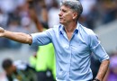 Renato Gaúcho recusa proposta do Vasco