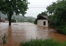 Número de mortos por chuvas no Rio Grande do Sul sobe para 13