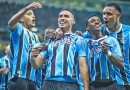 Grêmio 2 x 1 Atlético-MG: imposição tricolor garante vitória na Arena