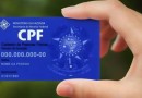 Veja como regularizar o seu CPF