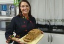 Aprenda a preparar um pão integral caseiro