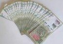 Polícia Militar apreende pesos falsos