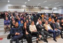 Audiência pública na Câmara debate situação da Avenida Willy Barth e BRs 282 e 163