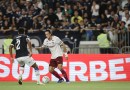 Fluminense vence o Remo no Mangueirão e assume a terceira colocação do Brasileirão