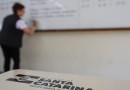 Gabarito preliminar do segundo dia de prova do maior concurso público da Educação de SC é divulgado