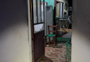 Casal de idosos é assaltado e se esconde em área de mata