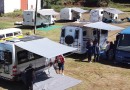 2° Encontro de Campistas e Motor home supera as expectativas