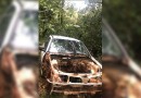 Gol que foi furtado em Barracão é encontrado depenado na Argentina