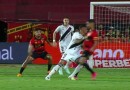 Vasco vence Sport na Ilha do Retiro e sai da zona do rebaixamento