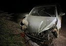 Pai abandona filho de 12 anos gravemente ferido após acidente em Cascavel, afirma PRF