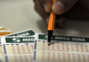 Mega-Sena sorteia prêmio acumulado de R$ 100 milhões nesta quinta-feira