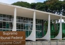 STF tem 5 votos para liberar pagamento de penduricalhos retroativos