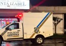 Adolescente de 13 anos morre após disparo de arma de fogo na linha Nova Riqueza
