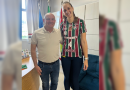Guaraciabenses são convocadas para Seleção Brasileira de Voleibol
