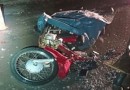 Homem morre em grave acidente no Oeste de SC