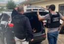 Homem é preso pelos crimes de furto, tráfico de drogas e associação ao tráfico