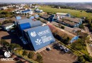 61% dos cursos da Unoesc, avaliados no Guia da Faculdade, recebem quatro estrelas