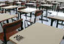 Estudante é atingida por disparo de arma de pressão dentro de escola em SC