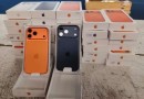 Carga de iPhones 17 avaliada em R$ 379 mil é apreendida em São Miguel do Iguaçu