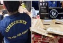Ladrão encontra pornografia infantil após roubar celular e denúncia para a Polícia
