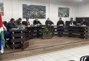 Câmara aprova reestruturação do Sistema Municipal de Proteção e Defesa Civil